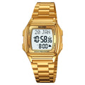 Islamic Watch - SKMEI 2240 Time Reminder Wristwatch for All