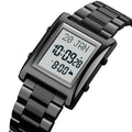 Islamic Watch - Azan Watch with Qibla Compass & Prayer Times