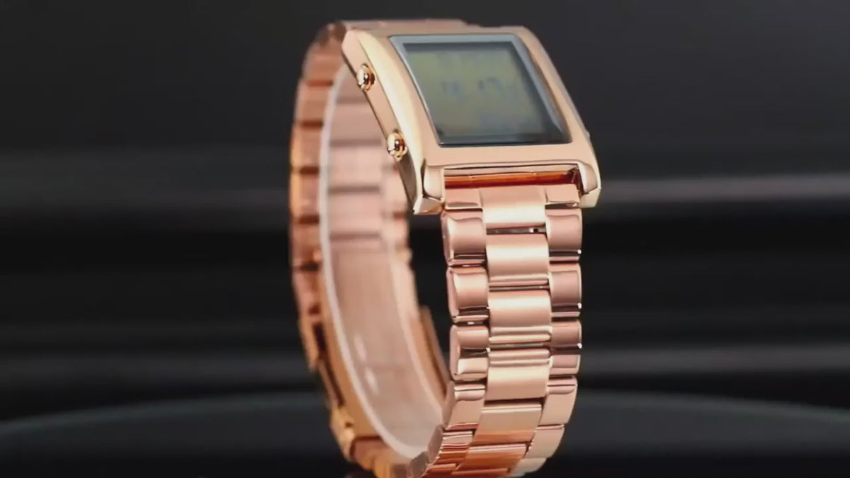 Islamic Watch - Azan Watch with Qibla Compass & Prayer Times